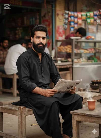 Wasii khan