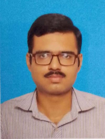 Abbas Ali 