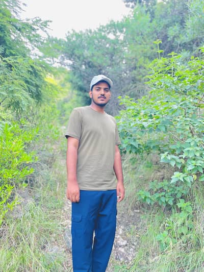 Ahmad Mujtaba