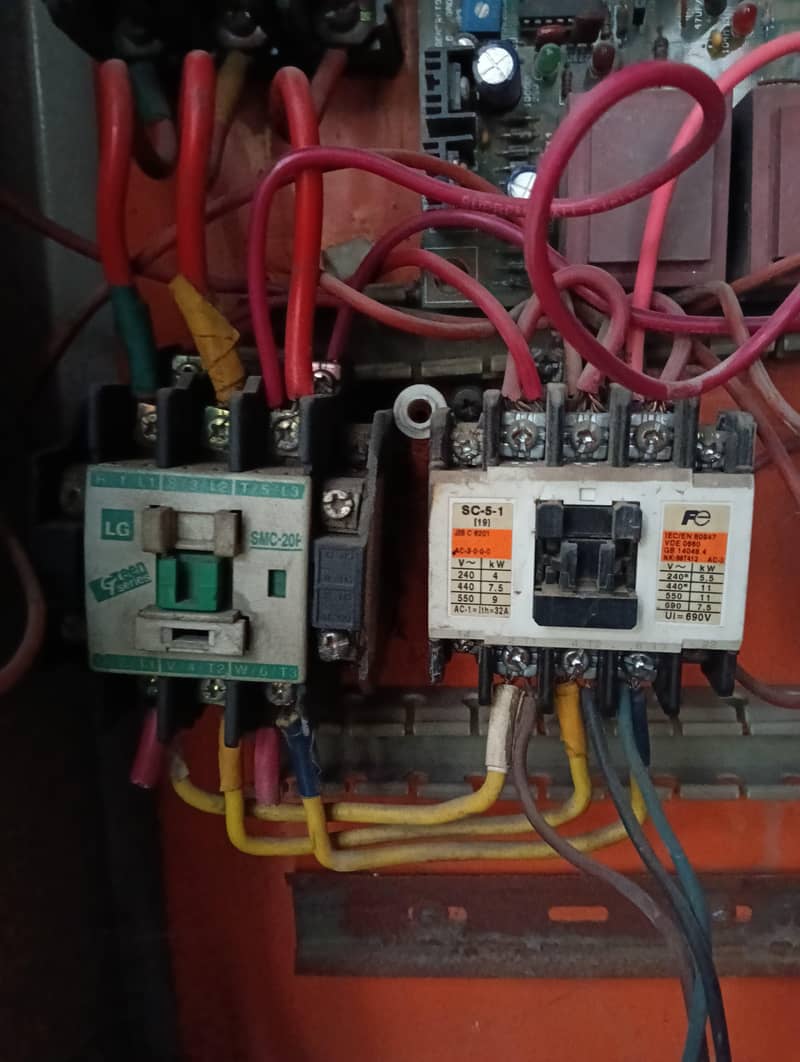 generator auto panel 3