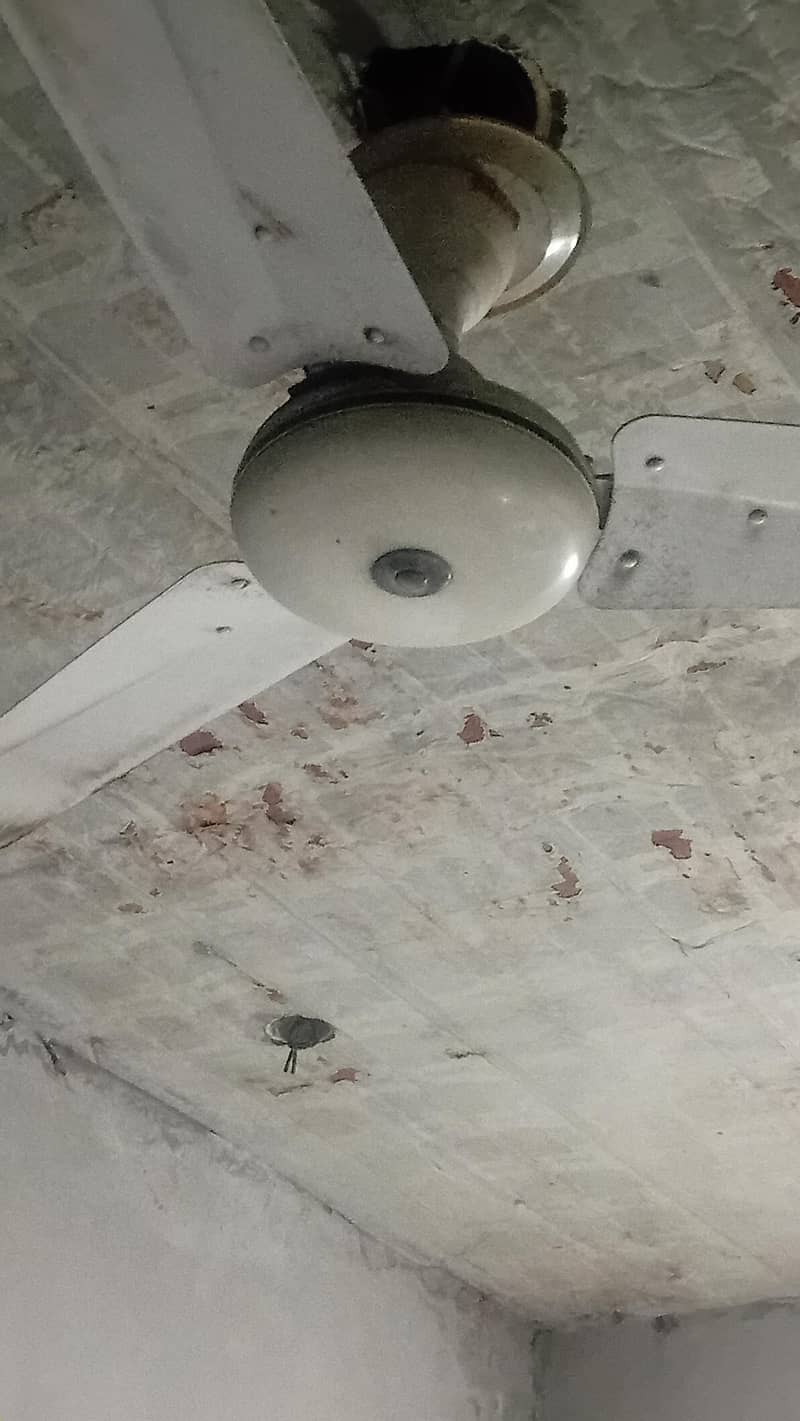 indus ceiling fan 0