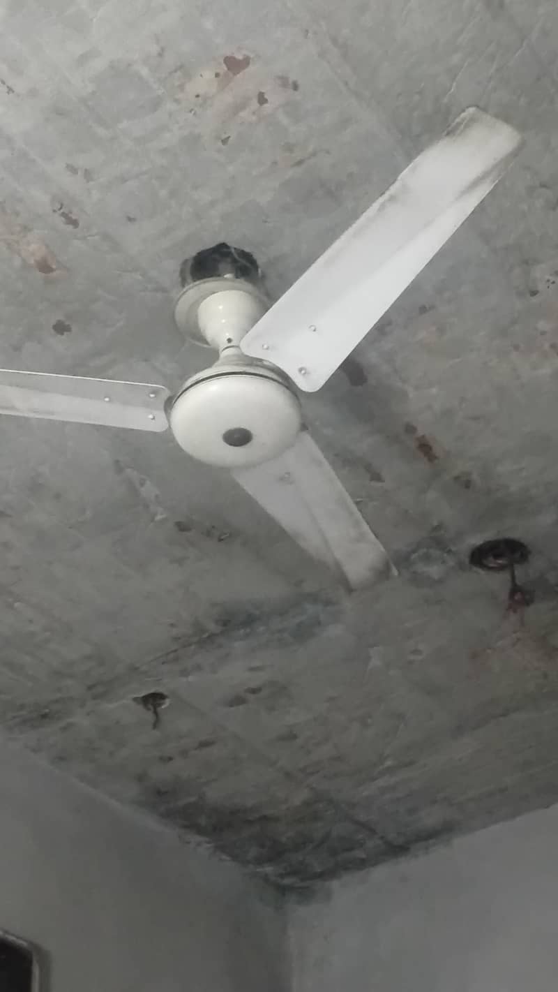 indus ceiling fan 2