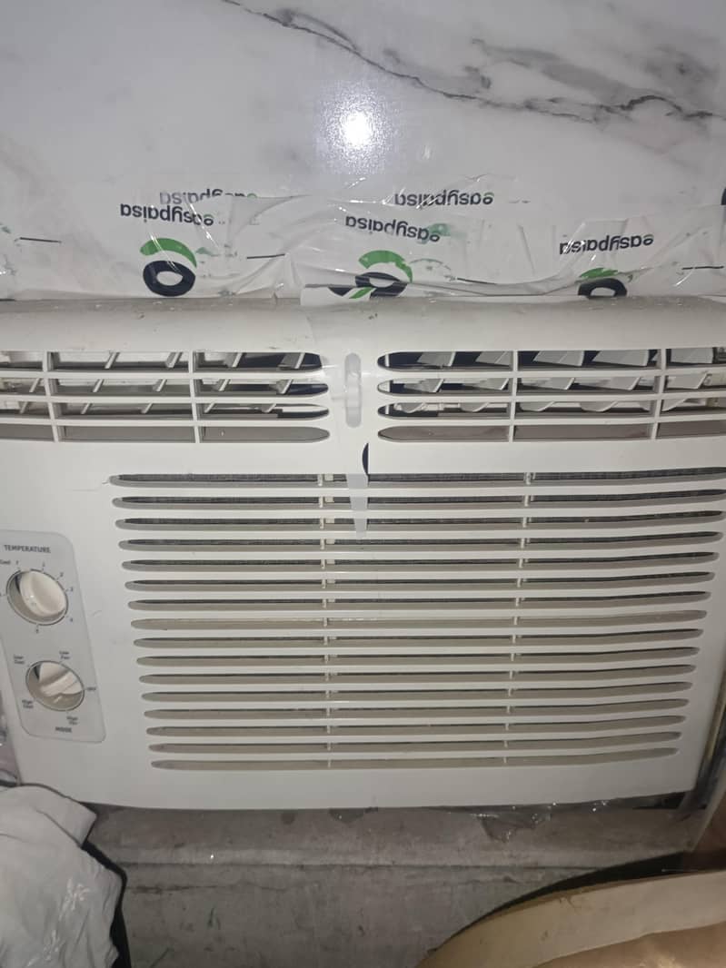 window inverter ac 0