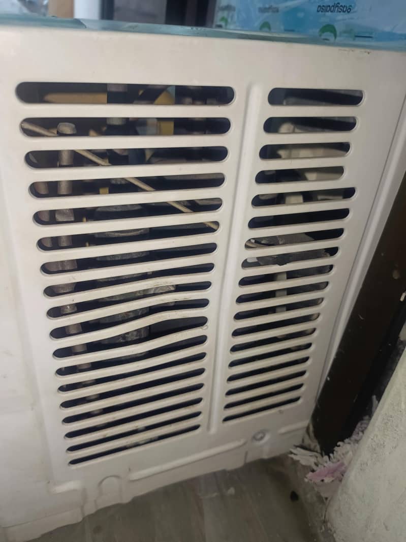 window inverter ac 3