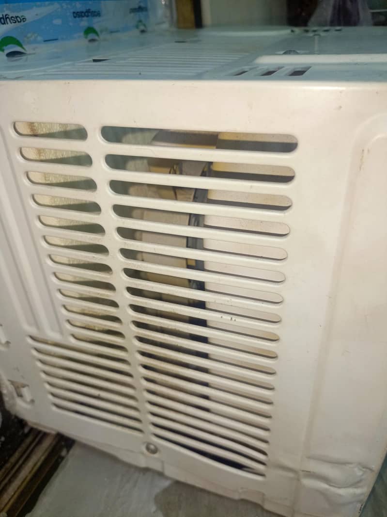 window inverter ac 4