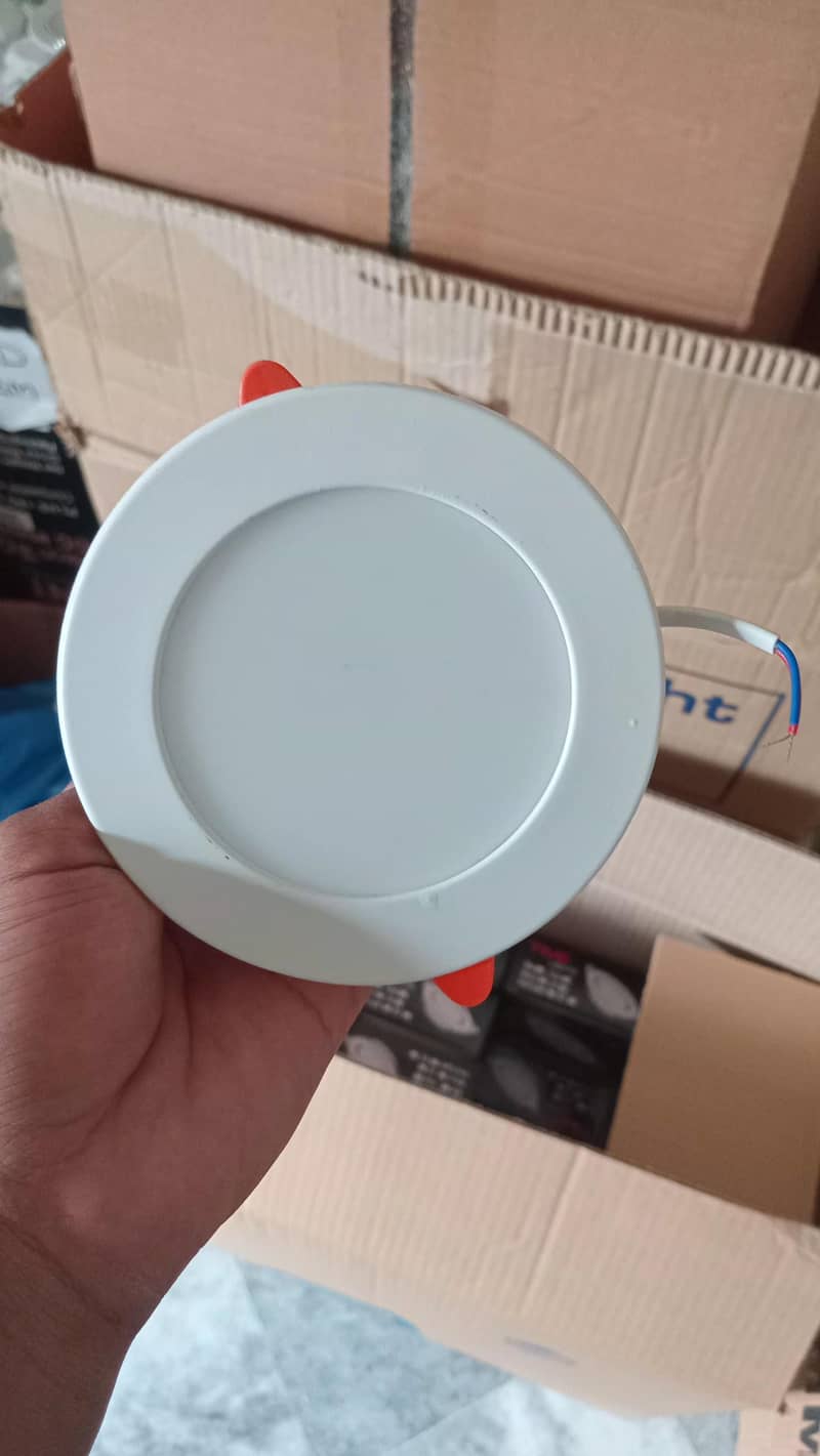 Bulb | Ceiling Lights | Led Lights | Ice Panel 3