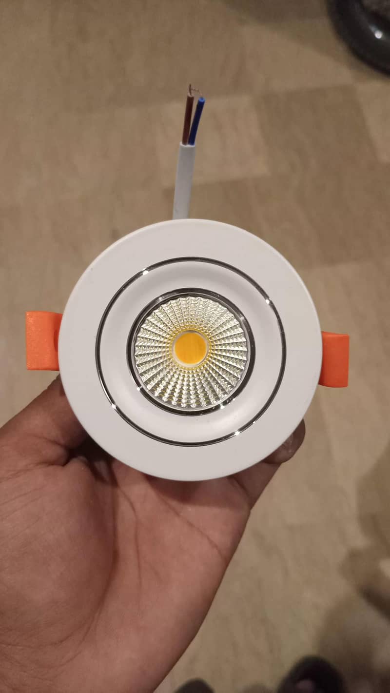 Bulb | Ceiling Lights | Led Lights | Ice Panel 4