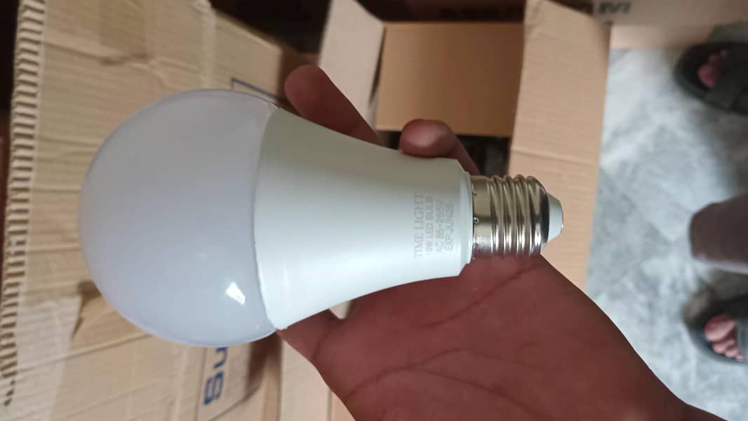 Bulb | Ceiling Lights | Led Lights | Ice Panel 7