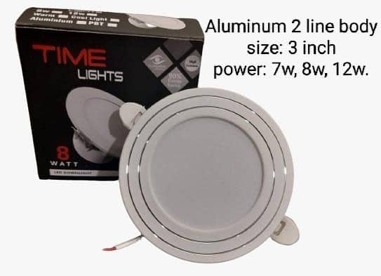 Bulb | Ceiling Lights | Led Lights | Ice Panel 11