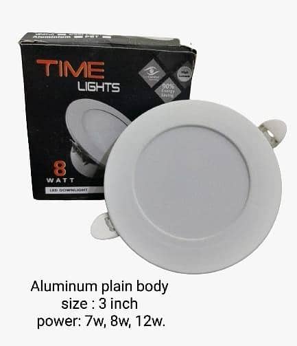 Bulb | Ceiling Lights | Led Lights | Ice Panel 12
