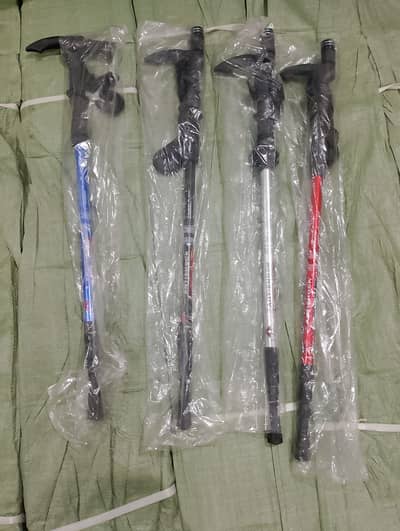 Hiking Sticks