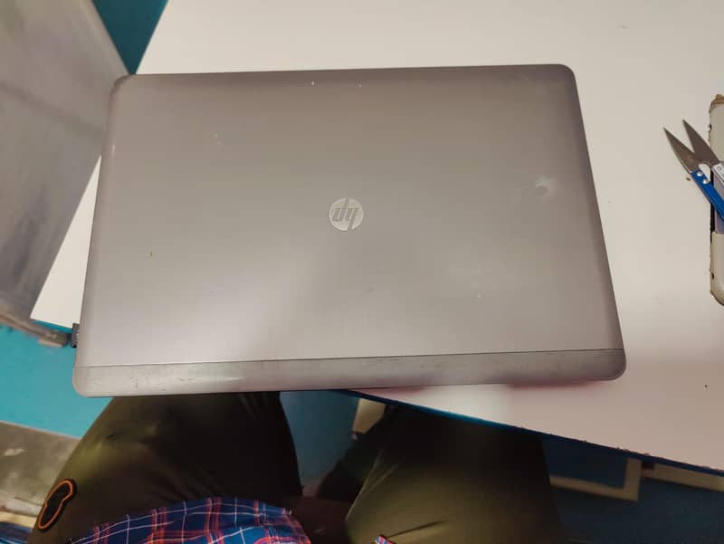 HP i3 3rd gen 3