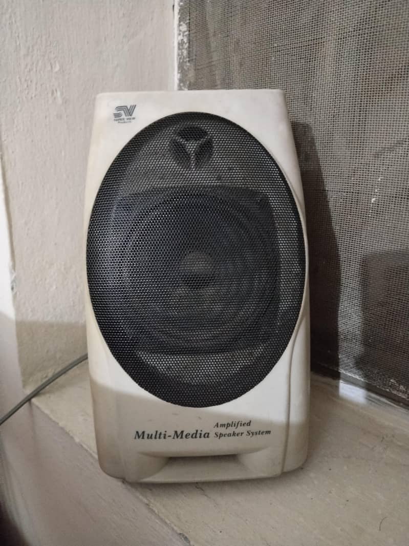 Speakers 0