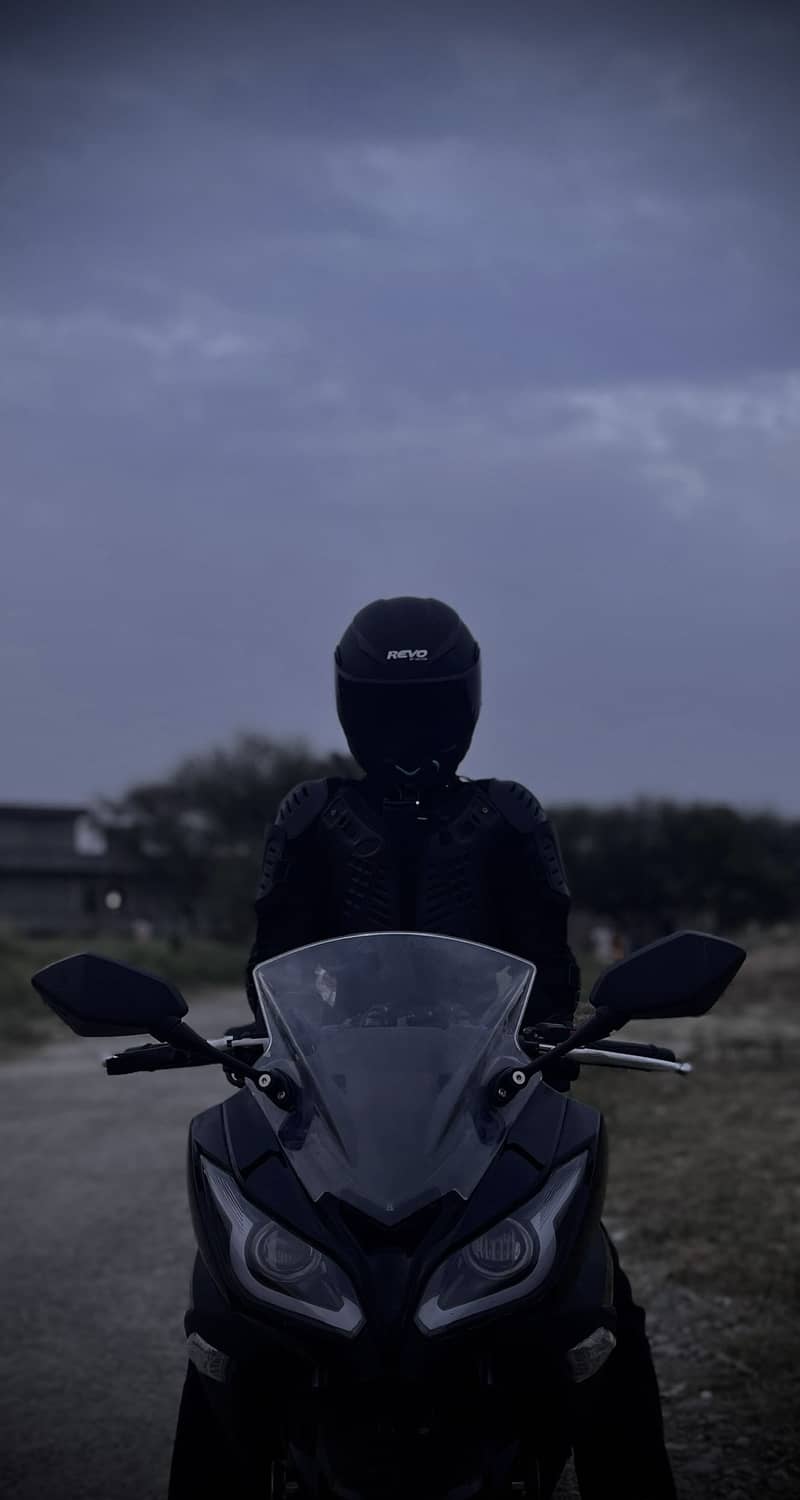 Ninja 400 3