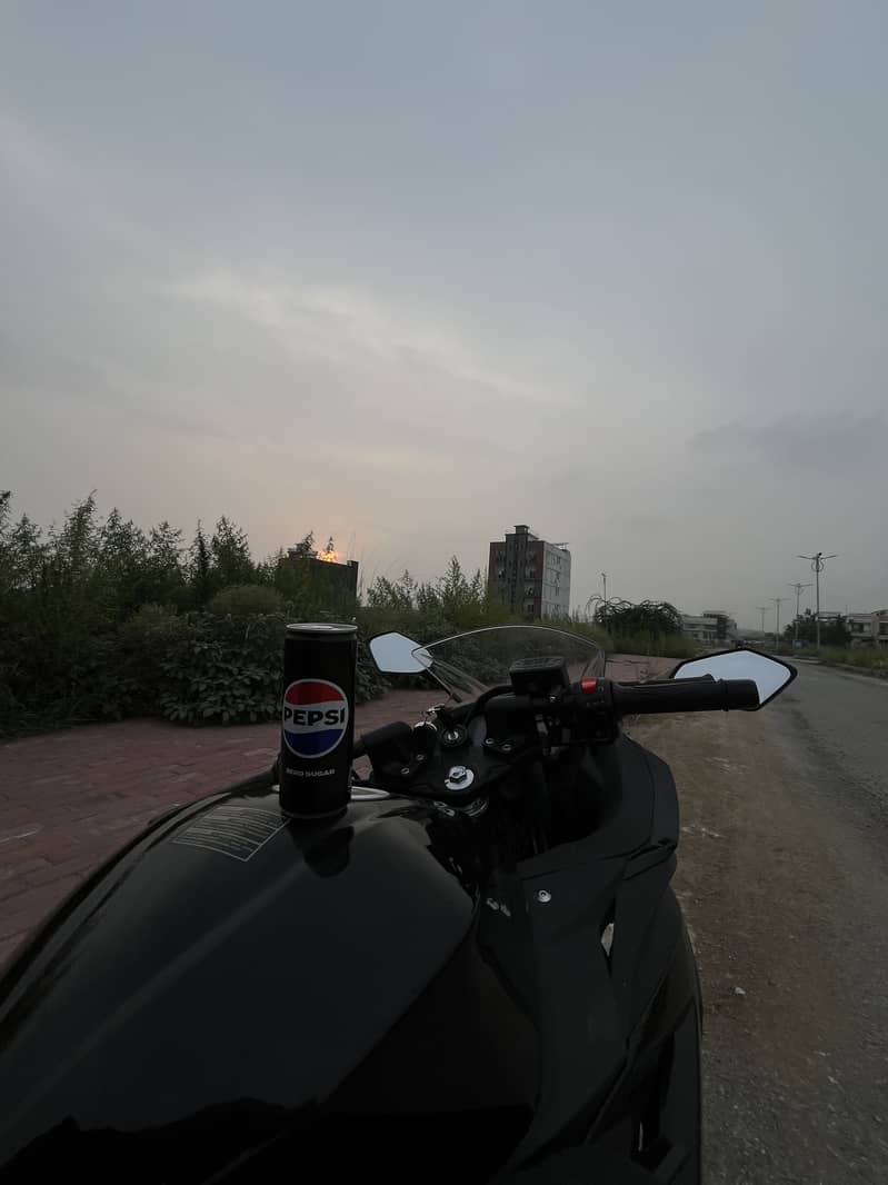 Ninja 400 6