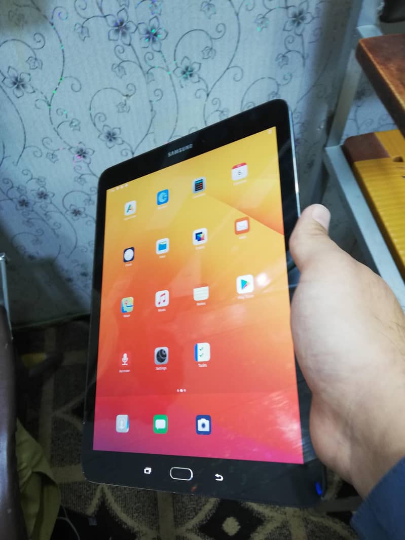 table 32gb full new 2