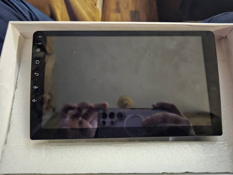 Universal Android panel 4/64 5