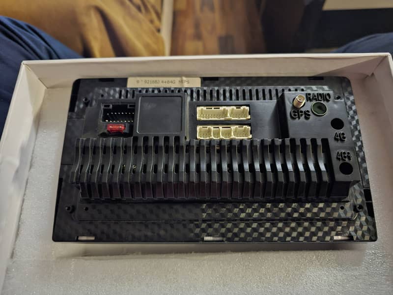 Universal Android panel 4/64 6