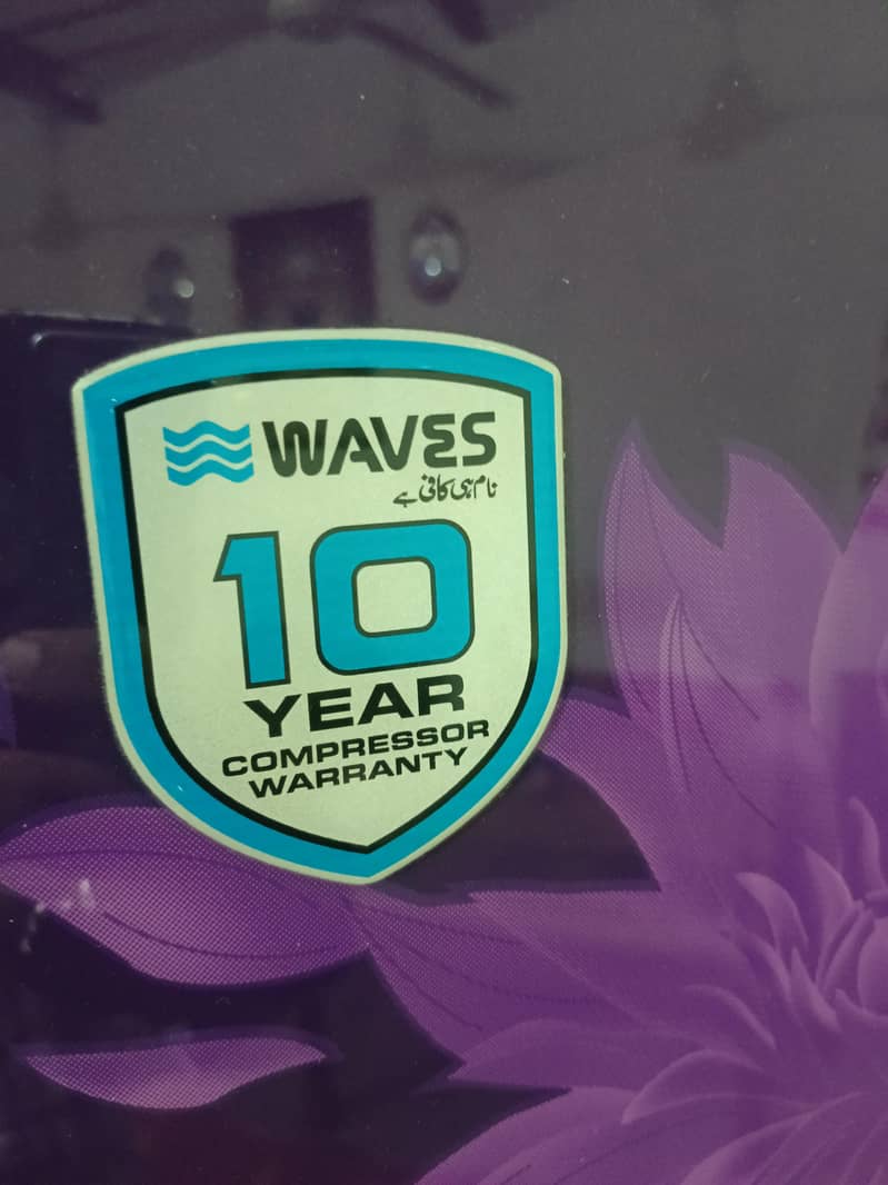 Reborn Waves Refrigerator 4