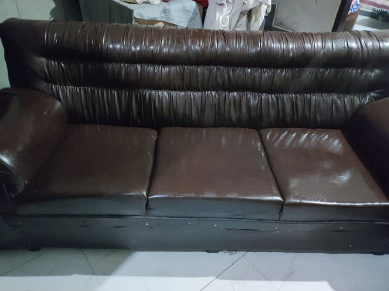 Sofa set 0