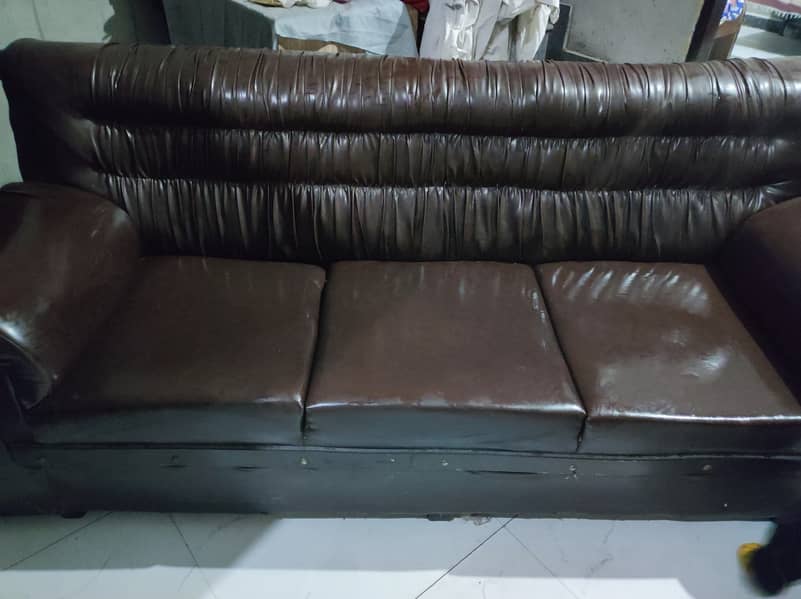 Sofa set 1