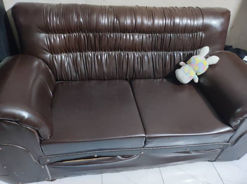 Sofa set 5
