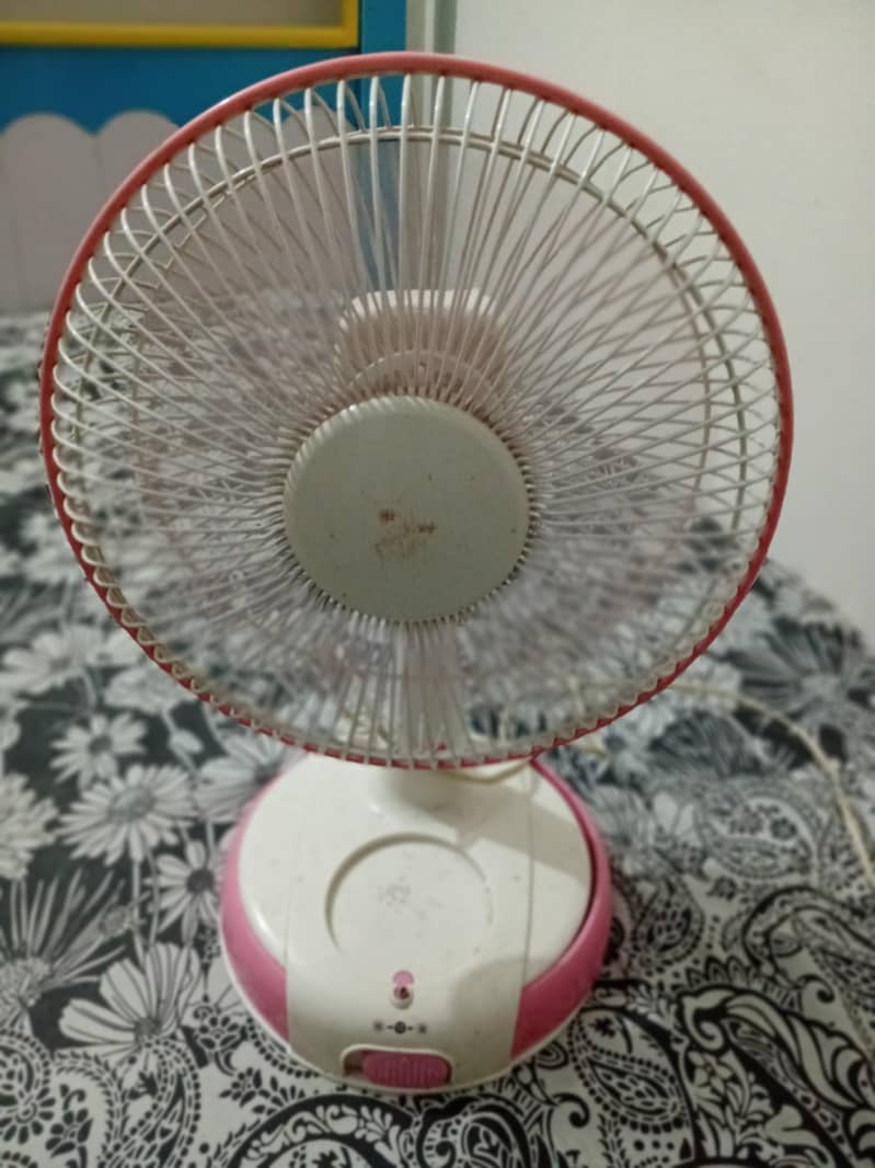 12 inch table fan 6