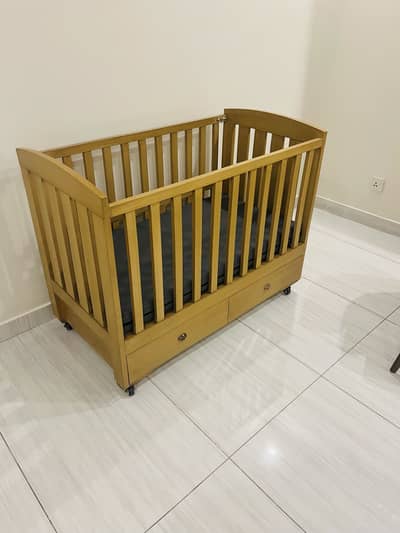 Baby Cot | Wooden Cot | Kids Cot | Baby Bed | Kids Bed | Baby Crib