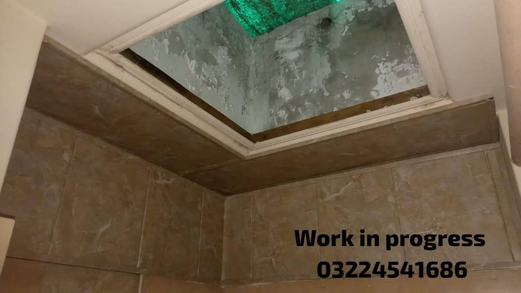 پی وی سی پینل 5