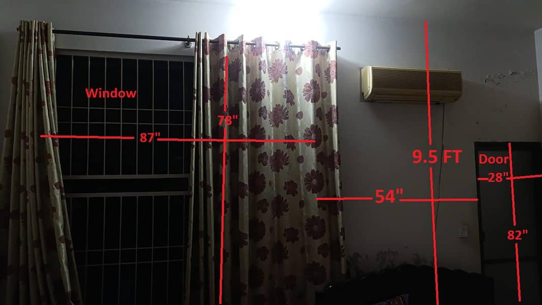 پی وی سی پینل 6