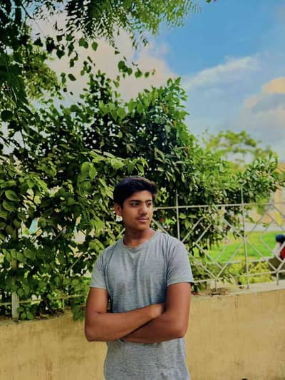 Hassan Khan