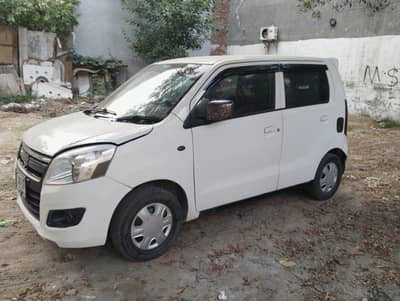 Available car for rent
