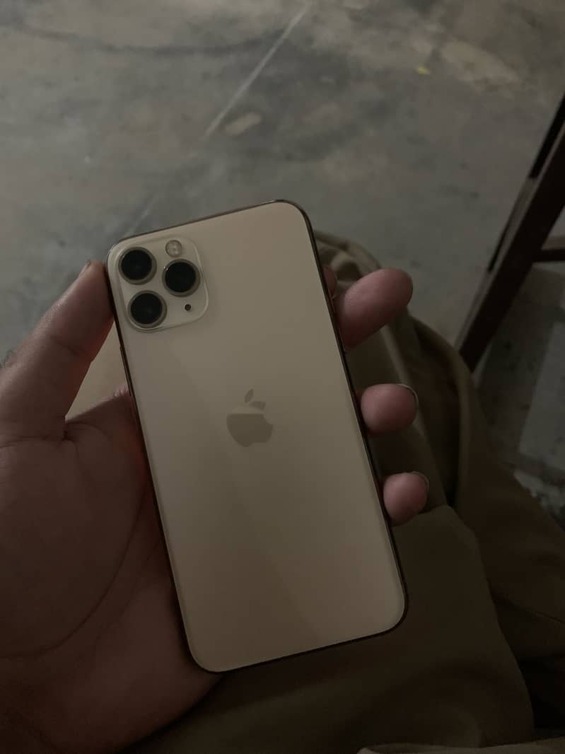 Iphone 11 pro 0