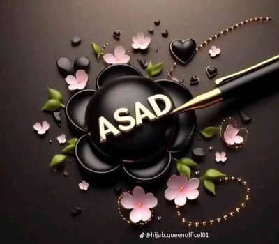 asad ali