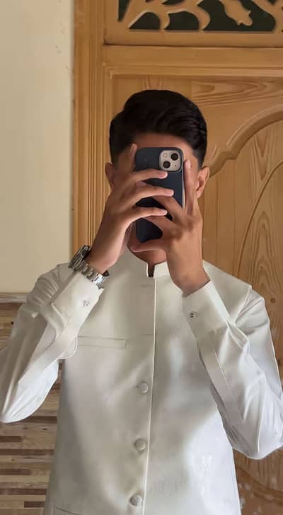 Malik Shahjahan Awan