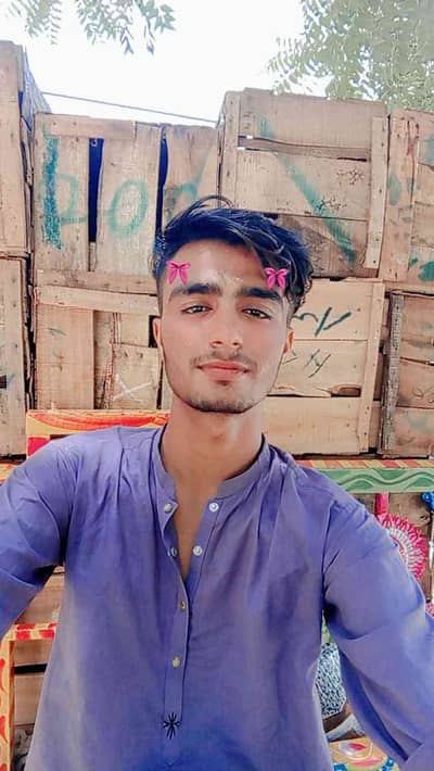 Faisal Baloch
