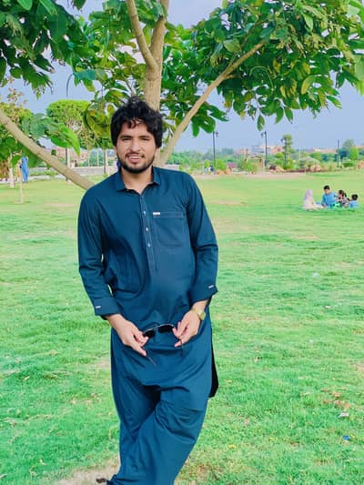 Waheed Ullah