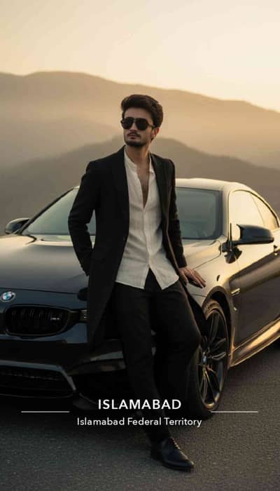 Arham Khan