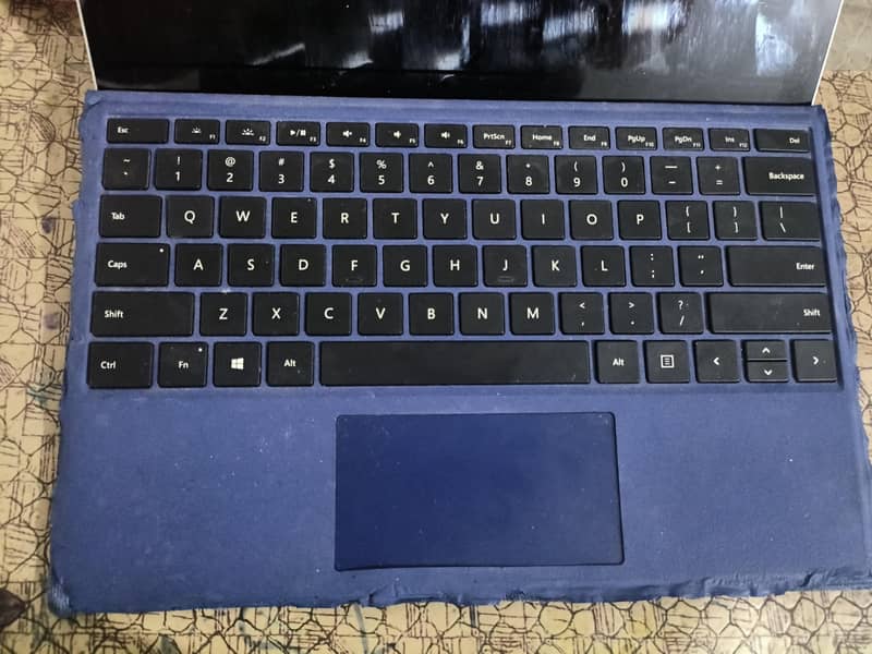 MICROSOFT SURFACE PRO 4 1