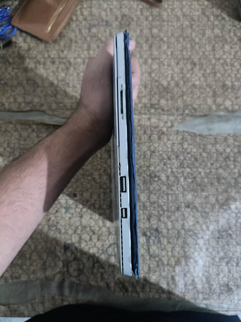 MICROSOFT SURFACE PRO 4 3