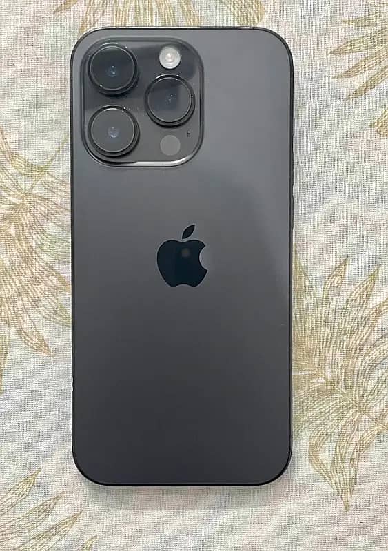 Iphone 14 pro 0
