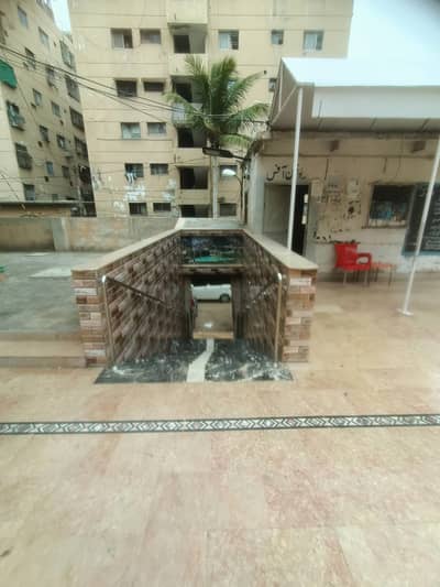 Flat for Sale – Gulistan-e-Johar Block 13, Karachi   Fully Renovat