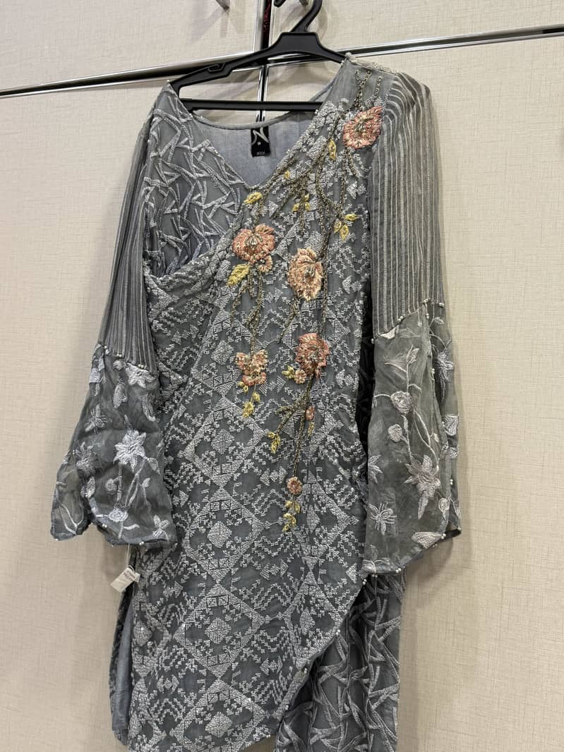 2 pcs jeem 1