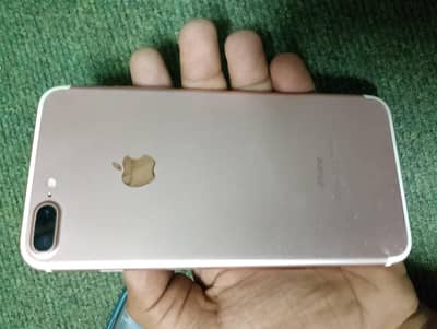 Iphone 7 Plus icloud lock