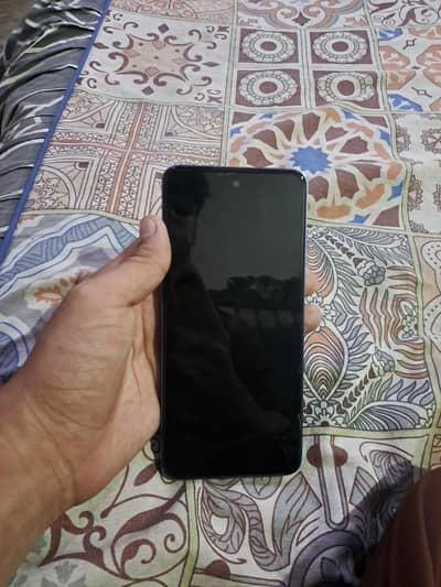 Infinix Hot 40i Mobile Phone