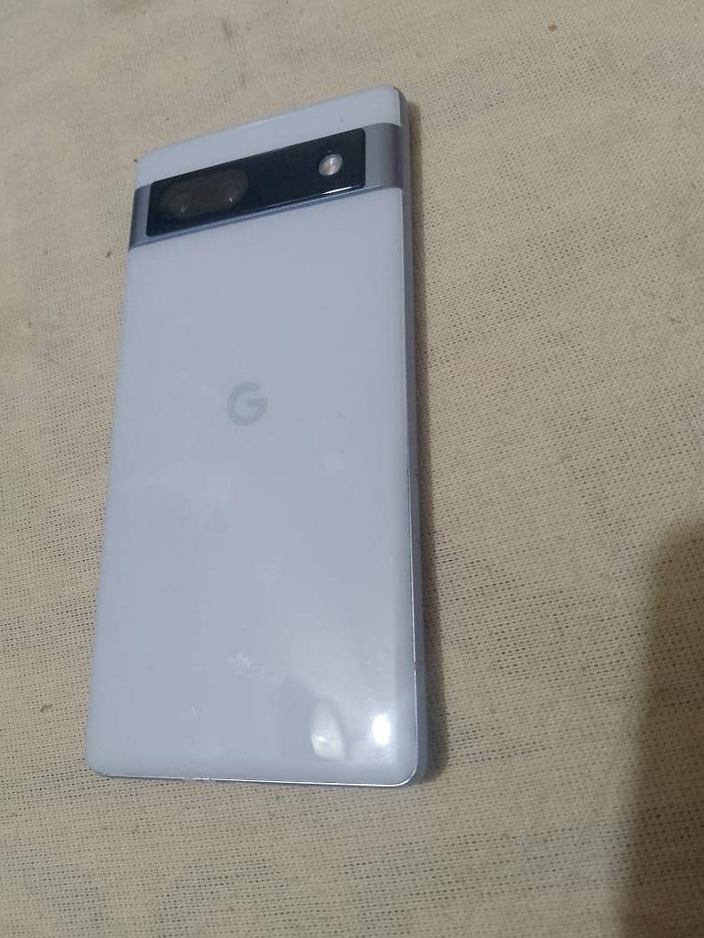 google pixel 7a 1