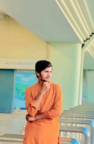 ZAIB KHOKHAR