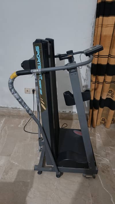 LQ Commercial Treadmill for Sale – Heavy-Duty & Long-Lasting!