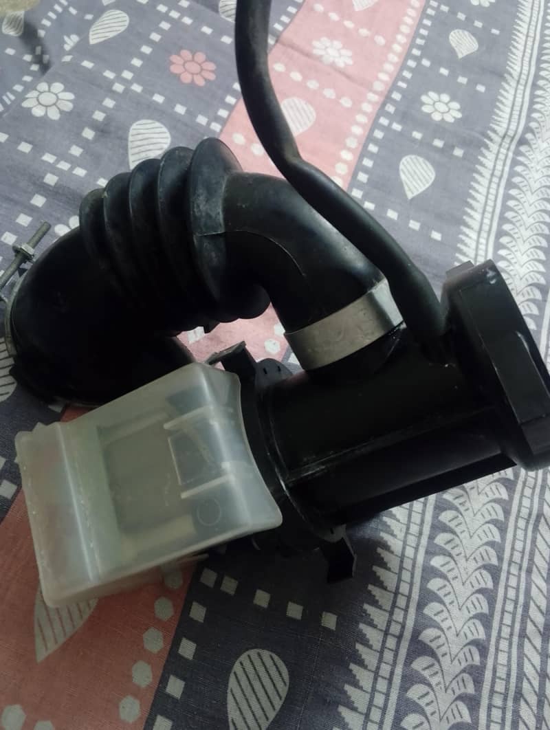 LG 7kg  machine water draining motor 0