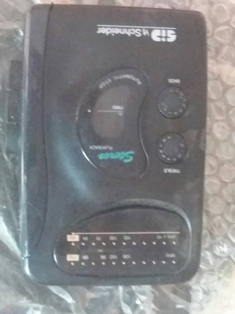 walkman Branded 1